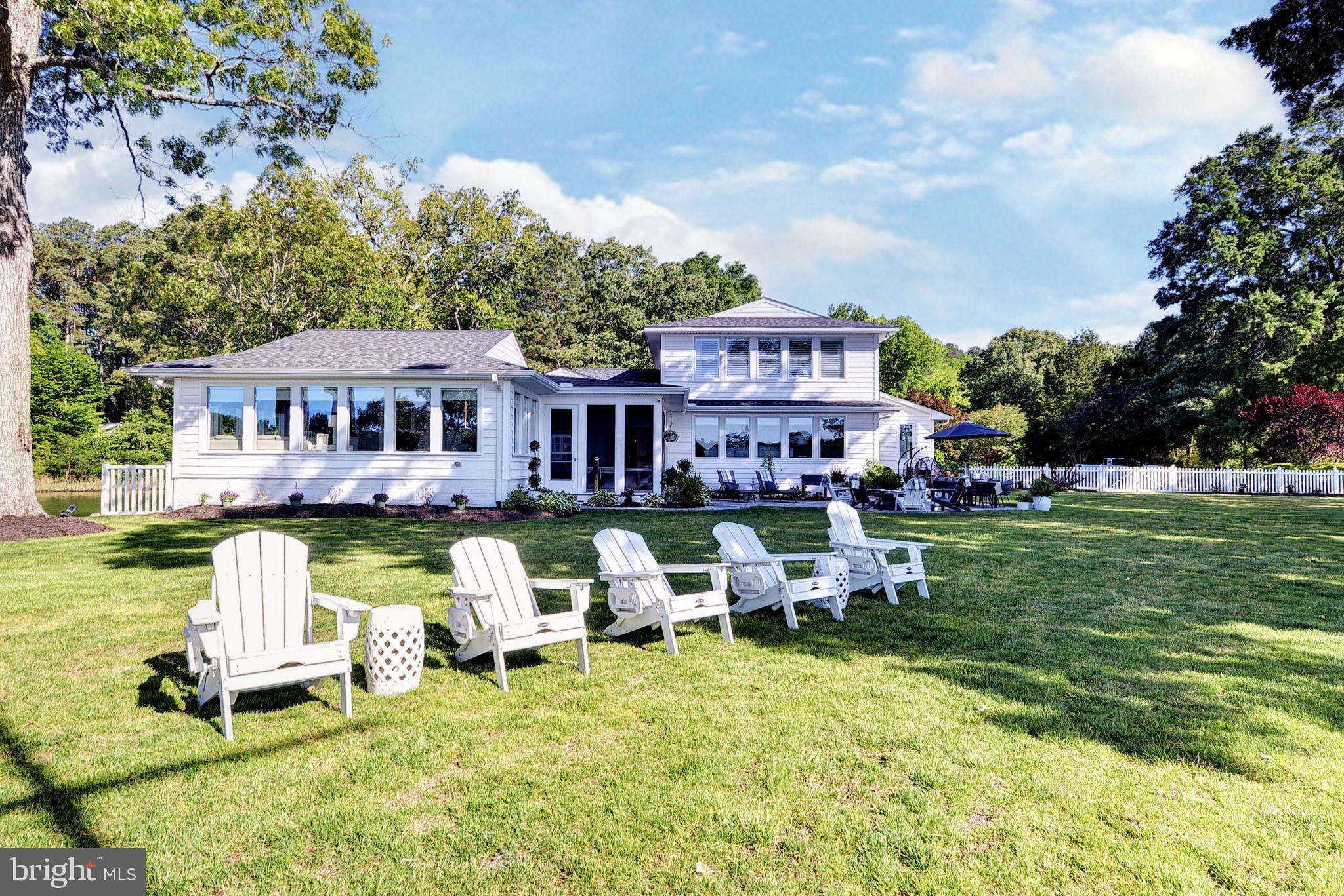 5473 White Hall Road Gloucester, VA 23061 - Photo 83 of 122