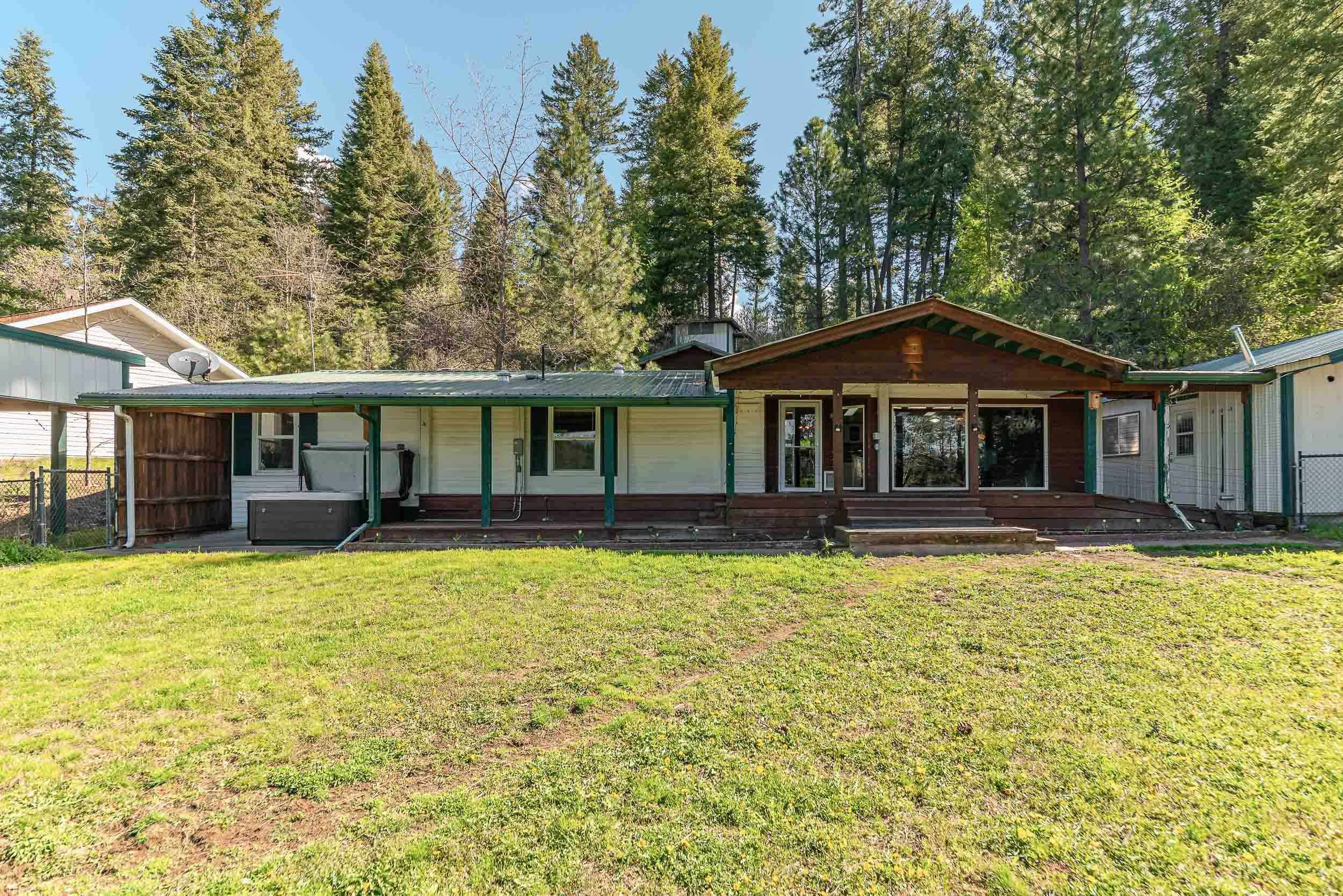 42408 North Sylvan Road Elk, WA 99009 - Photo 5 of 50 Gallery Image 5