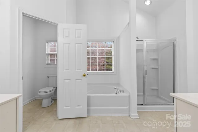 $478,000 | 11919 Erwin Ridge Avenue, Charlotte, NC 28213