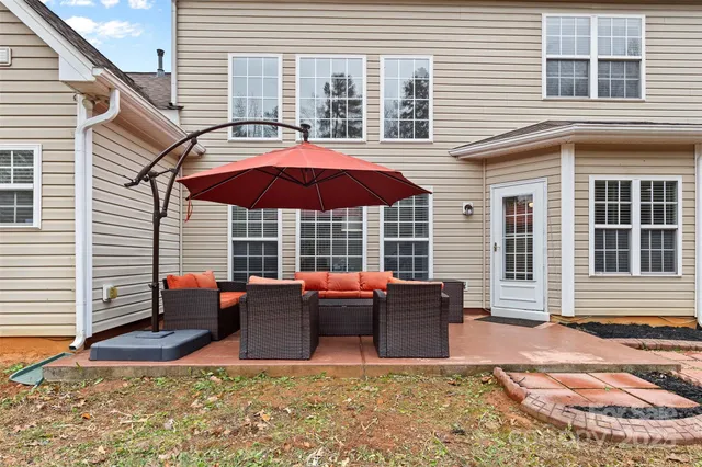 $478,000 | 11919 Erwin Ridge Avenue, Charlotte, NC 28213