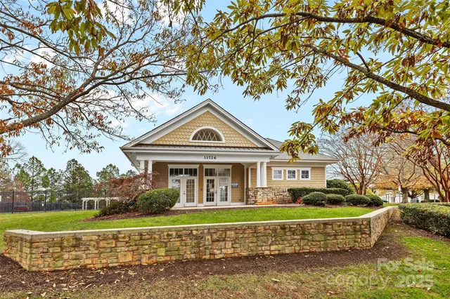 $478,000 | 11919 Erwin Ridge Avenue, Charlotte, NC 28213