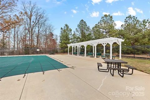 $478,000 | 11919 Erwin Ridge Avenue, Charlotte, NC 28213