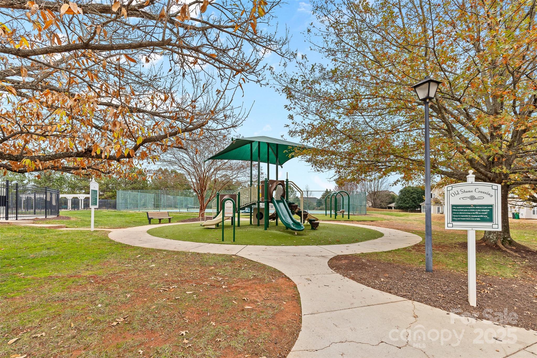 11919 Erwin Ridge Avenue Charlotte, NC 28213 - Photo 21 of 24