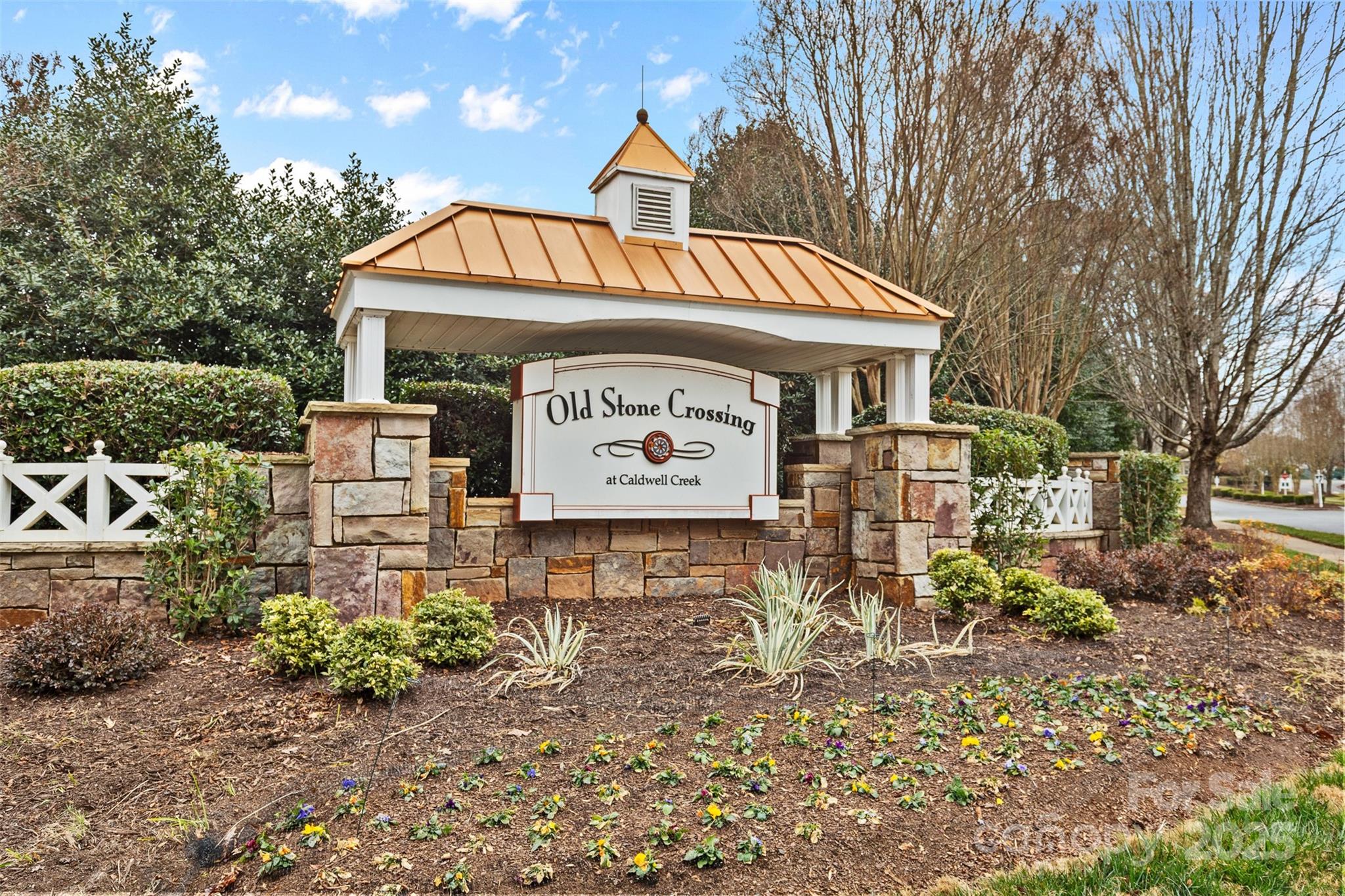 11919 Erwin Ridge Avenue Charlotte, NC 28213 - Photo 22 of 24