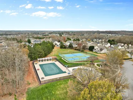 $478,000 | 11919 Erwin Ridge Avenue, Charlotte, NC 28213