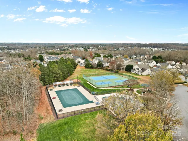 $478,000 | 11919 Erwin Ridge Avenue, Charlotte, NC 28213