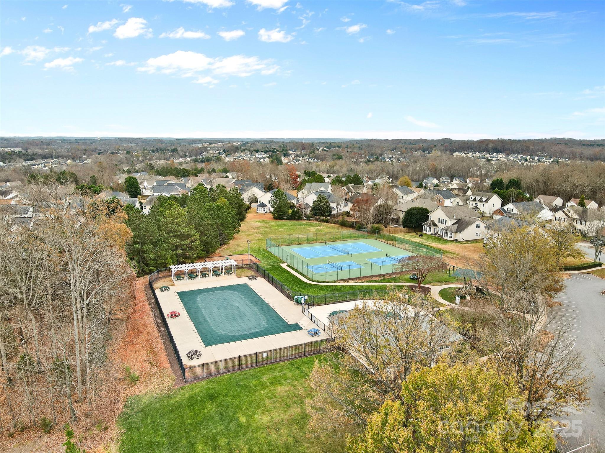 11919 Erwin Ridge Avenue Charlotte, NC 28213 - Photo 23 of 24