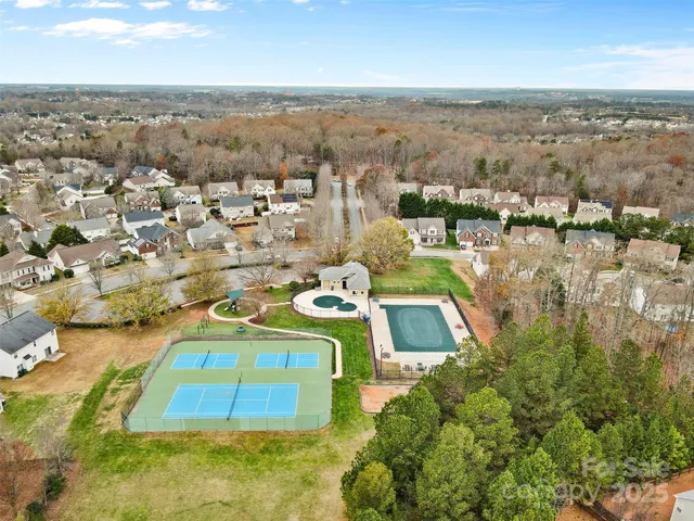 $478,000 | 11919 Erwin Ridge Avenue, Charlotte, NC 28213