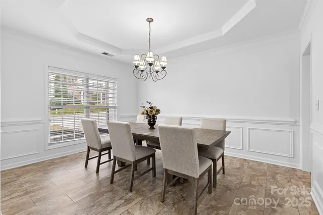 $478,000 | 11919 Erwin Ridge Avenue, Charlotte, NC 28213