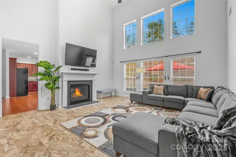 $478,000 | 11919 Erwin Ridge Avenue, Charlotte, NC 28213