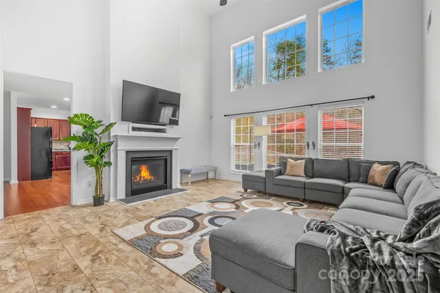 $478,000 | 11919 Erwin Ridge Avenue, Charlotte, NC 28213