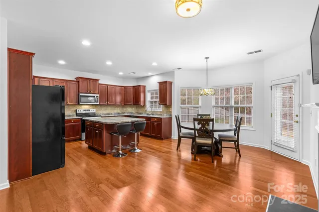 $478,000 | 11919 Erwin Ridge Avenue, Charlotte, NC 28213