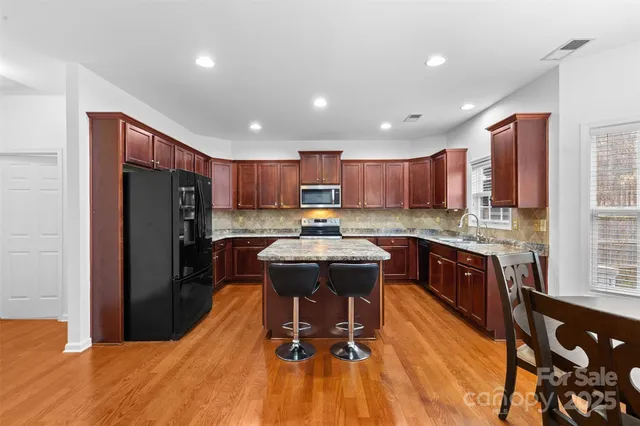 $478,000 | 11919 Erwin Ridge Avenue, Charlotte, NC 28213