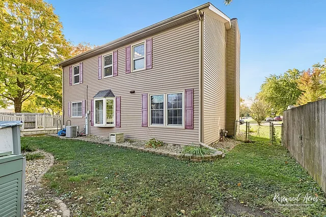 $249,900 | 1403 West Budd Boulevard, Kankakee, IL 60901