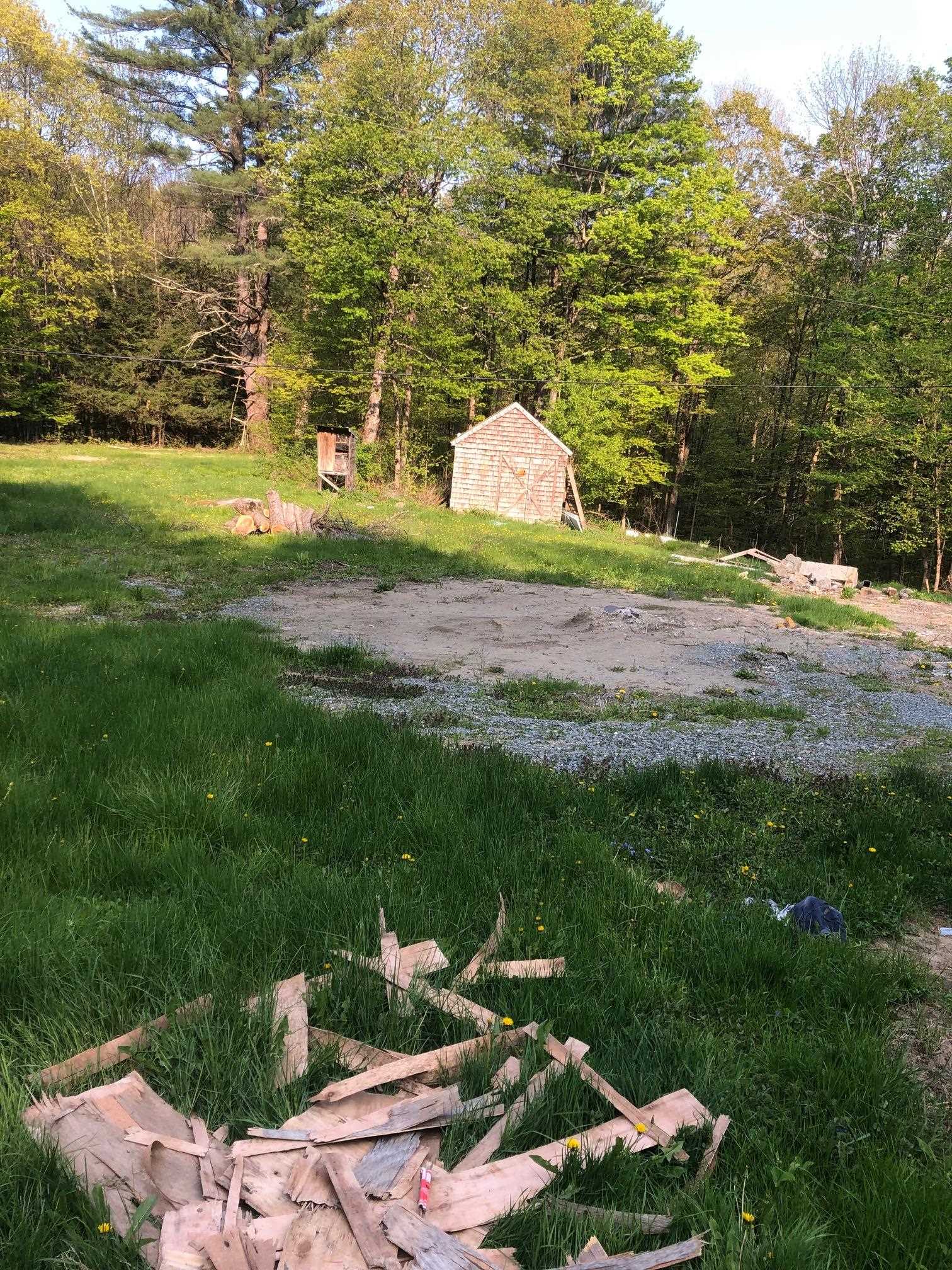 282 Pencil Mill Road Castleton, VT 05735 - Photo 1 of 3