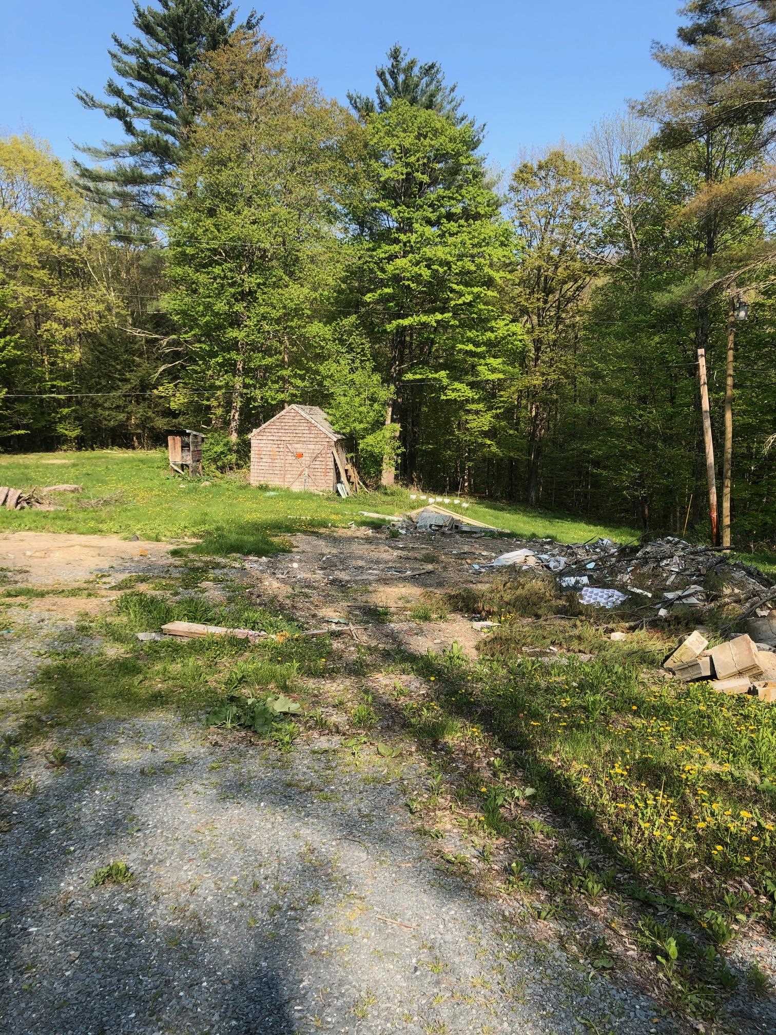 282 Pencil Mill Road Castleton, VT 05735 - Photo 2 of 3