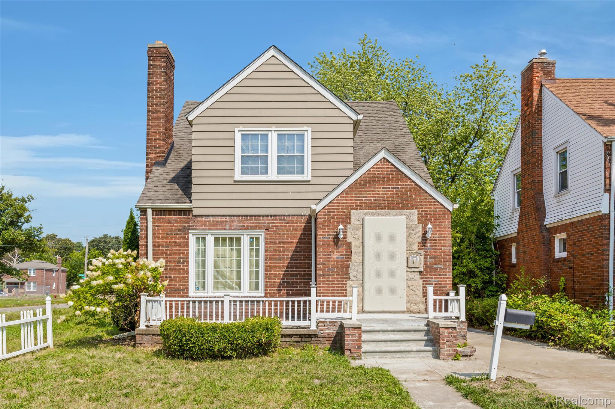 4706 Balfour Road Detroit, MI 48224 - Photo 2 of 27 Gallery Image 2
