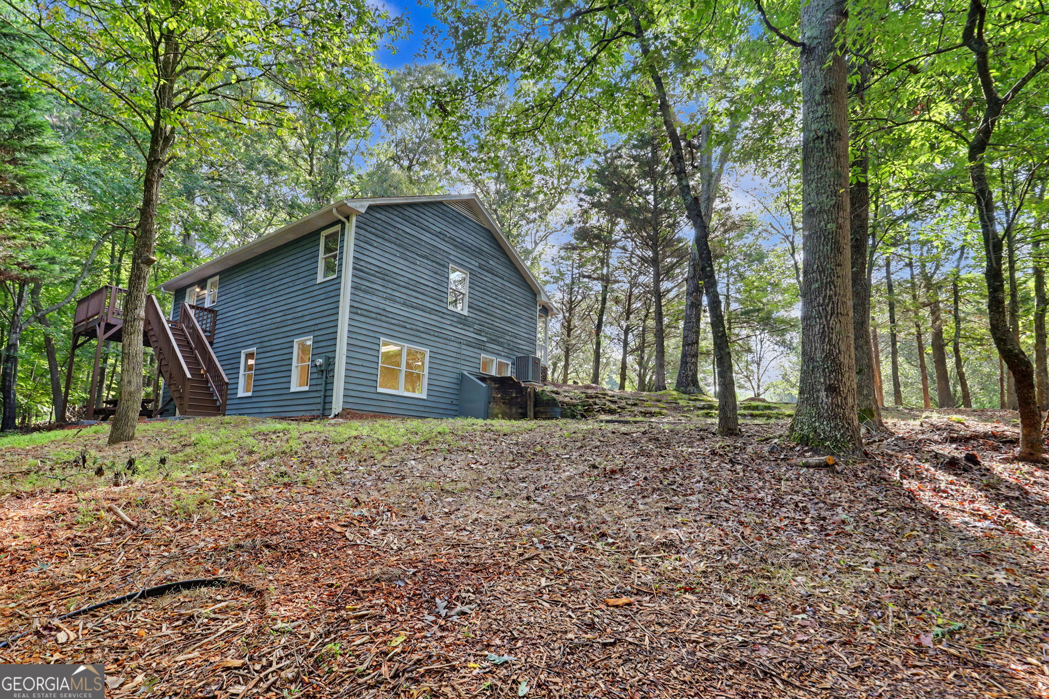 205 Spring Branch Road Demorest, GA 30535 - Photo 35 of 38 Gallery Image 35