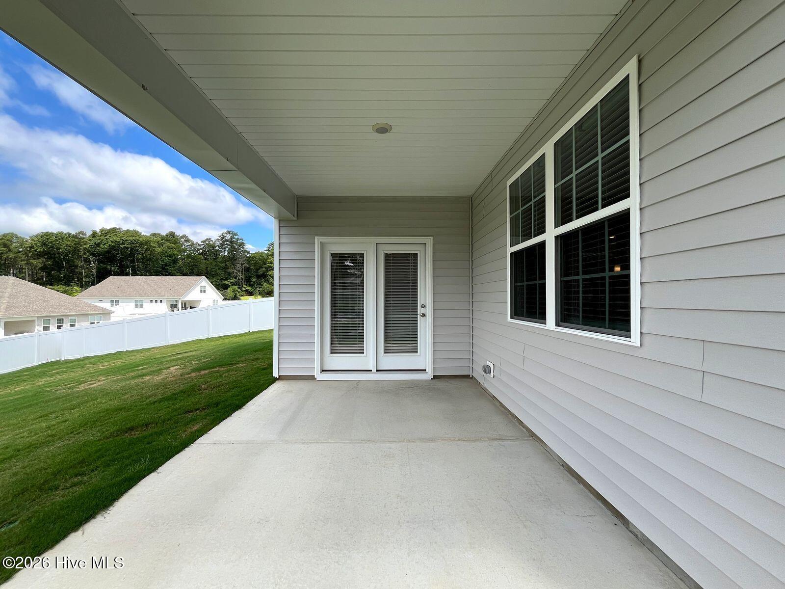 512 Ragapple Lane Aberdeen, NC 28315 - Photo 36 of 36