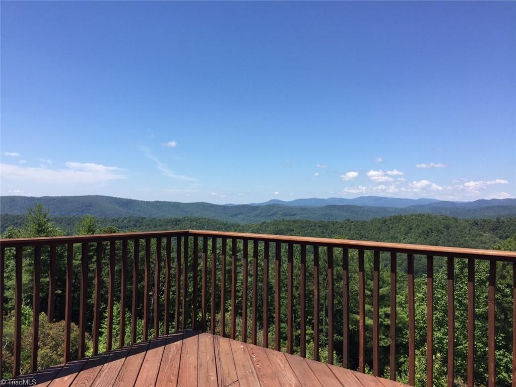 4661 Staghorn Road Purlear, NC 28665 - Photo 2 of 28