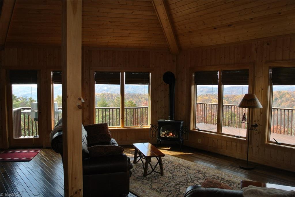 4661 Staghorn Road Purlear, NC 28665 - Photo 15 of 28