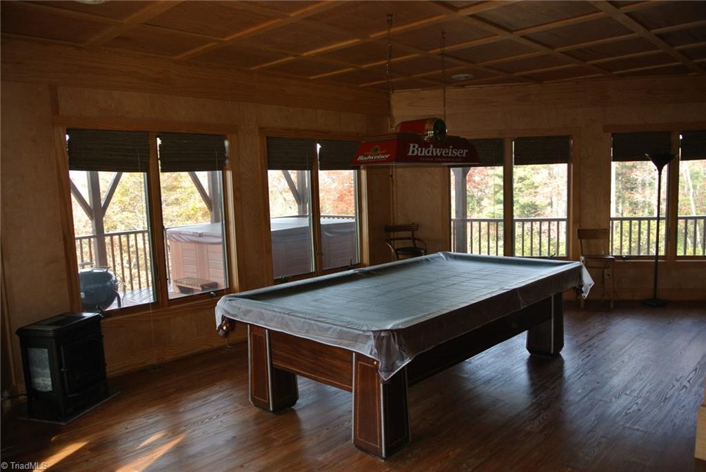 4661 Staghorn Road Purlear, NC 28665 - Photo 25 of 28