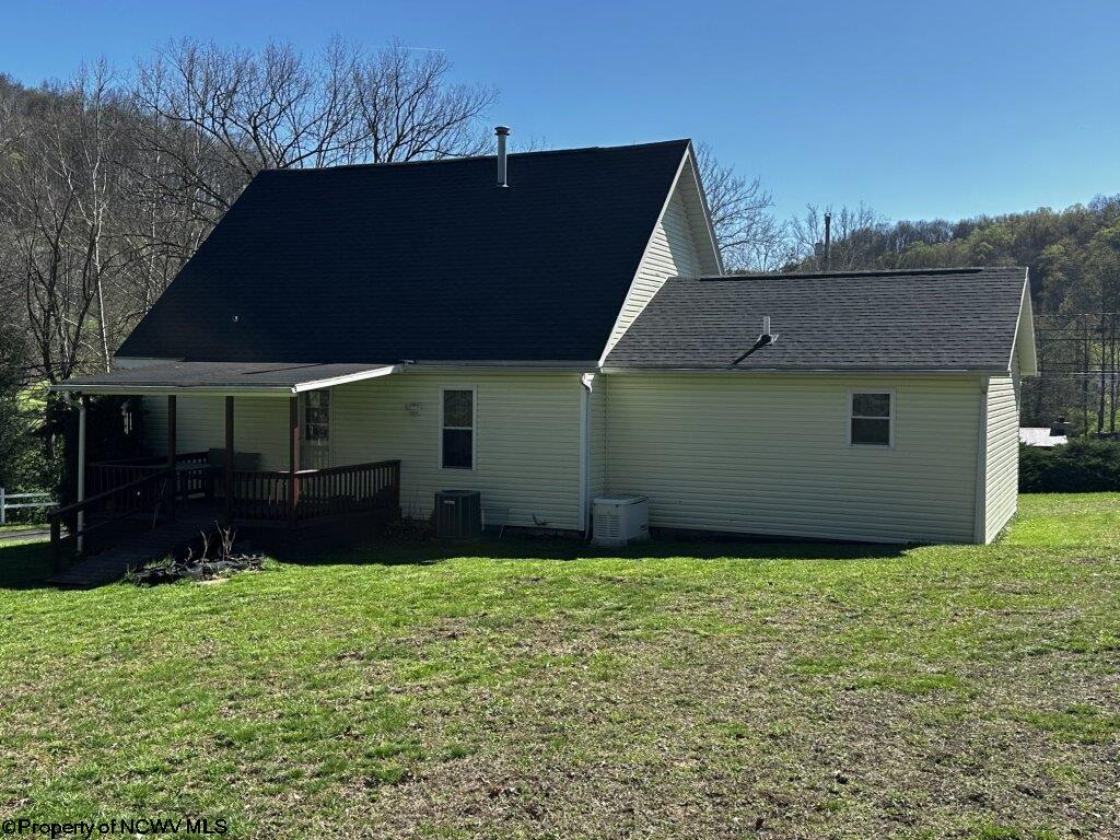 172 Firehouse Road Fairmont, WV 26554 - Photo 10 of 50 Gallery Image 10