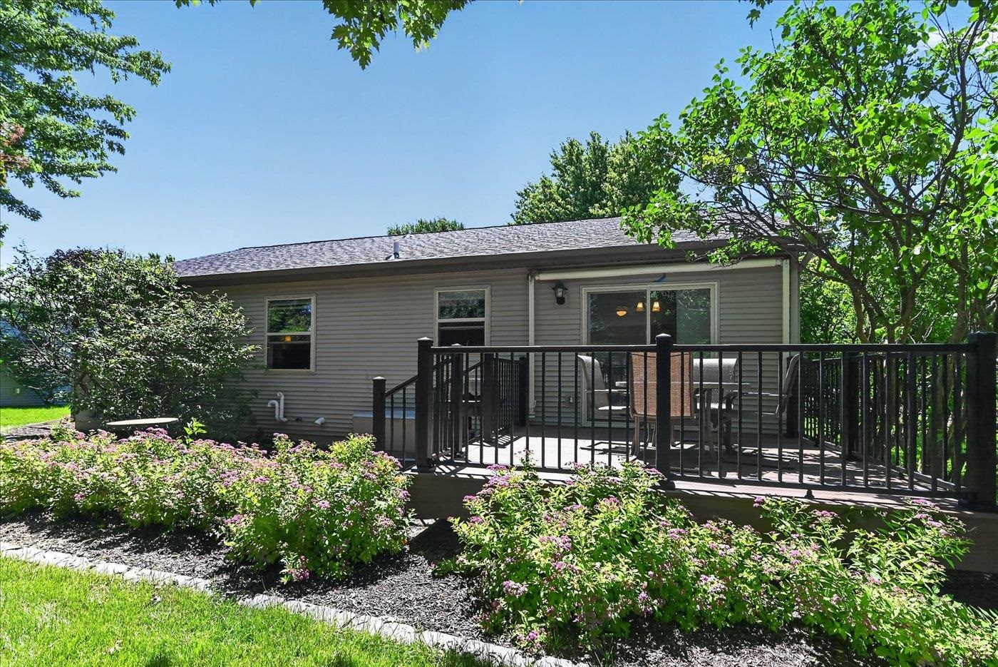 1340 Prairie Rose Drive Sun Prairie, WI 53590 - Photo 38 of 50