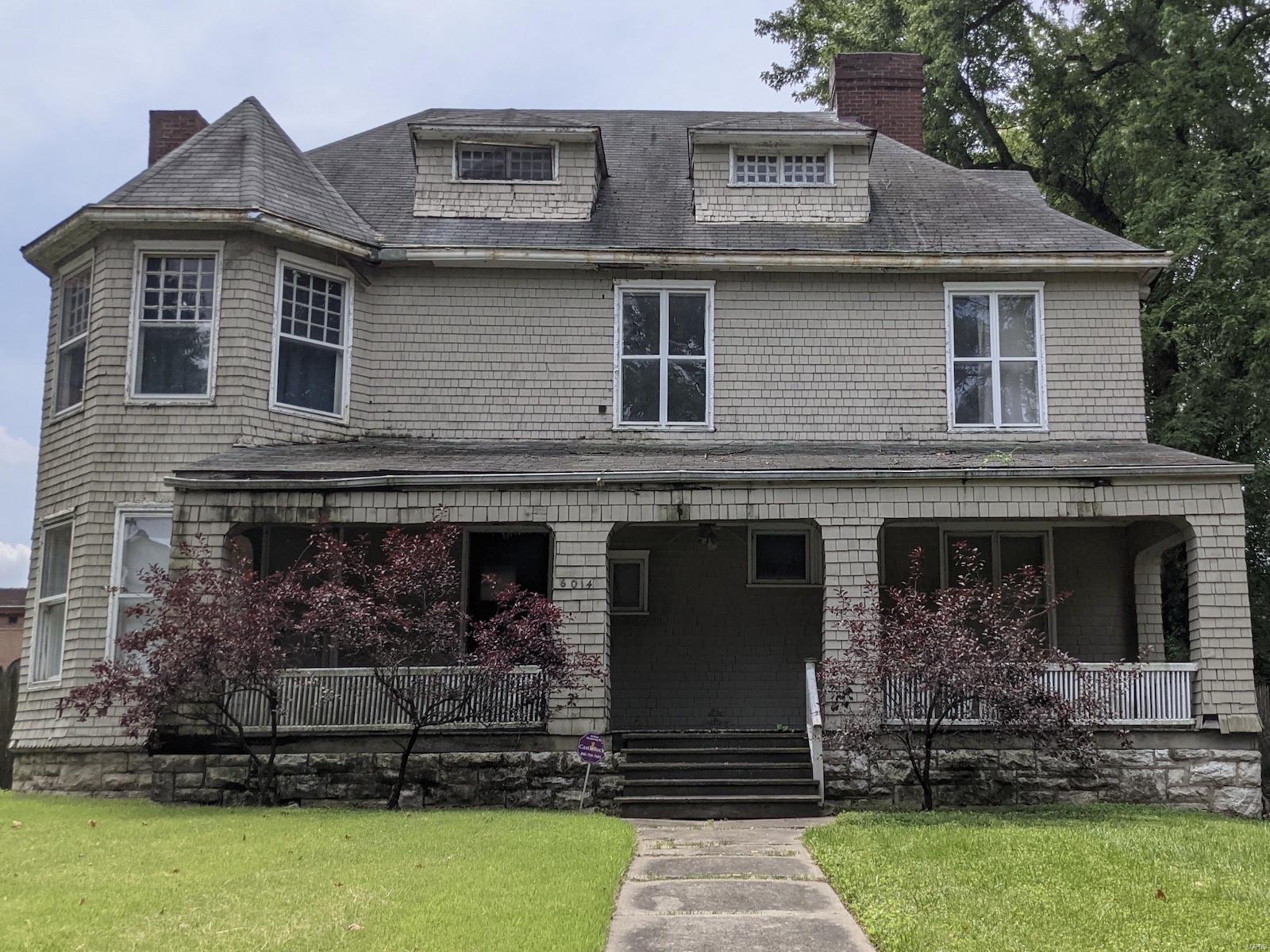 Undisclosed Address St. Louis, MO 63112 - Photo 1 of 18