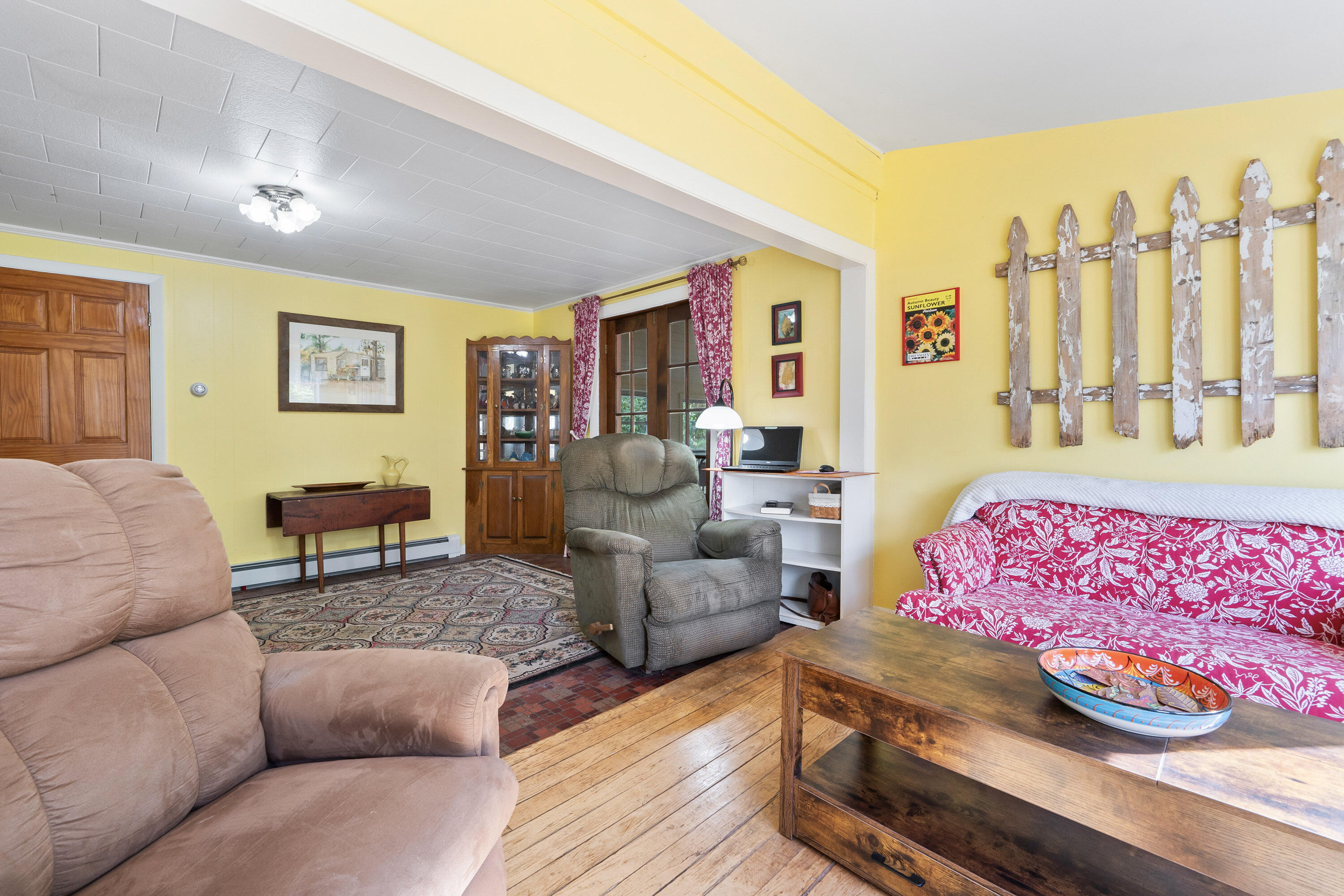 593 North Newcastle Road Newcastle, ME 04553 - Photo 8 of 49 8