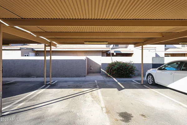 $169,000 | 2544 West Campbell Avenue, Unit 23, Phoenix, AZ 85017