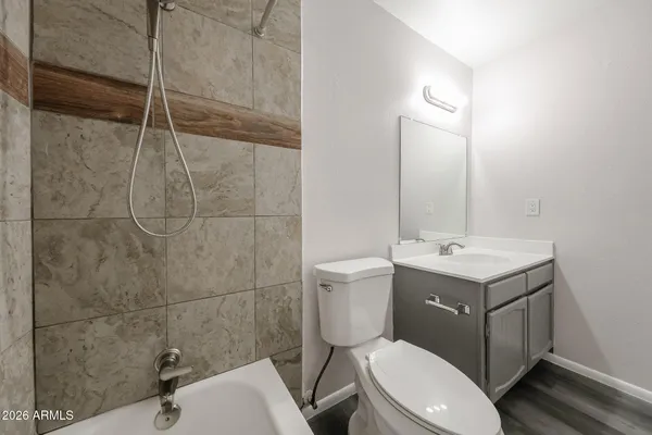 $169,000 | 2544 West Campbell Avenue, Unit 23, Phoenix, AZ 85017