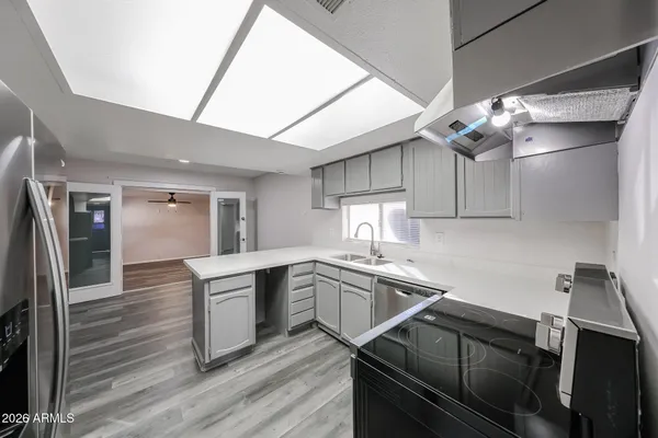 $169,000 | 2544 West Campbell Avenue, Unit 23, Phoenix, AZ 85017