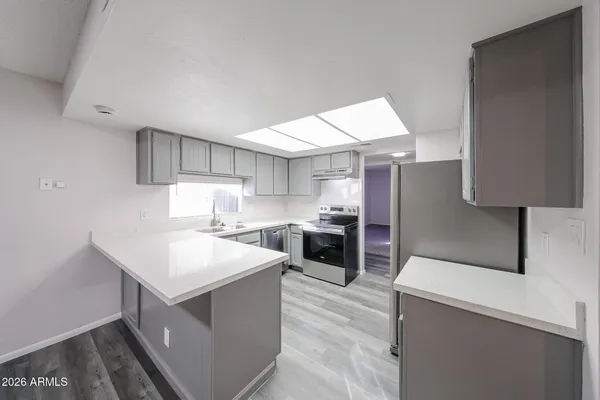 $169,000 | 2544 West Campbell Avenue, Unit 23, Phoenix, AZ 85017