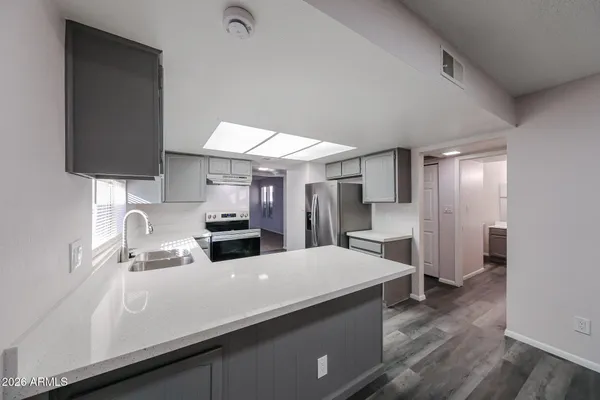 $169,000 | 2544 West Campbell Avenue, Unit 23, Phoenix, AZ 85017