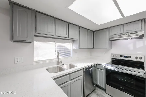 $169,000 | 2544 West Campbell Avenue, Unit 23, Phoenix, AZ 85017