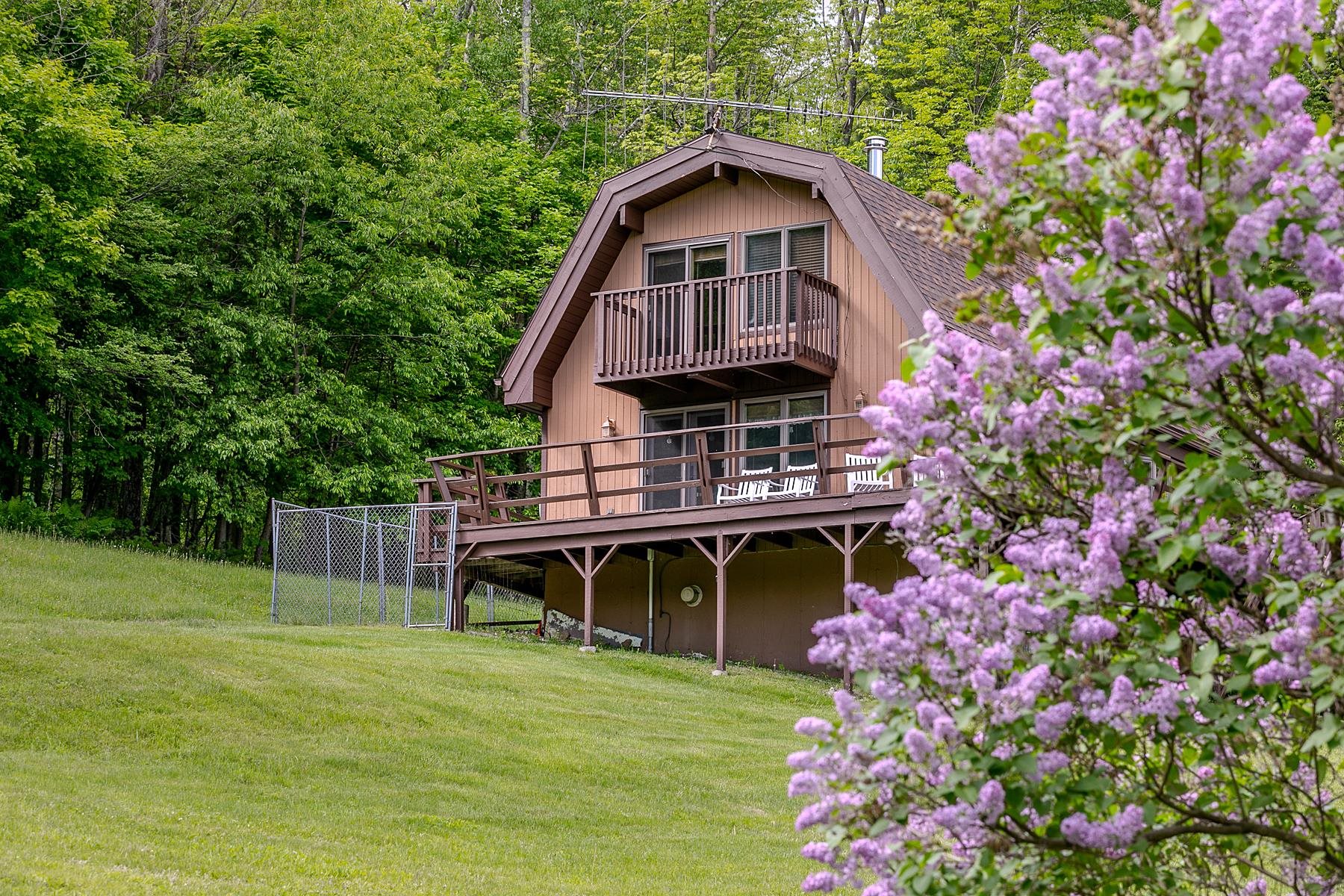 358 High Meadow Way Danby, VT 05761 - Photo 27 of 30