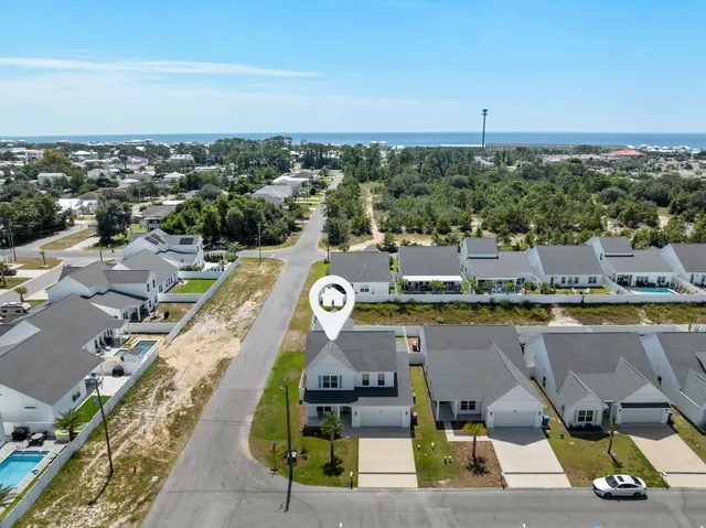 $699,000 | 22801 Ann Miller Road, Panama City Beach, FL 32413