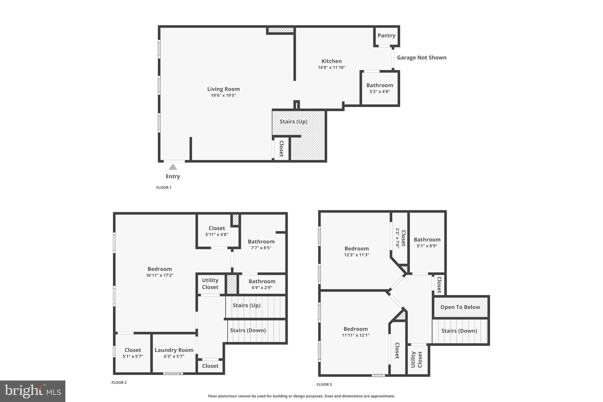 4716 Dane Ridge Circle Woodbridge, VA 22193 - Photo 18 of 29 Gallery Image 18
