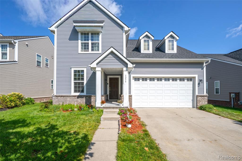 3236 Curtis Road Wixom, MI 48393 - Photo 35 of 40 Gallery Image 35