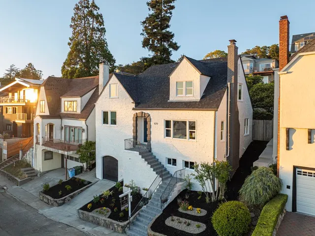 $1,399,000 | 479 Kentucky Avenue, Berkeley, CA 94707