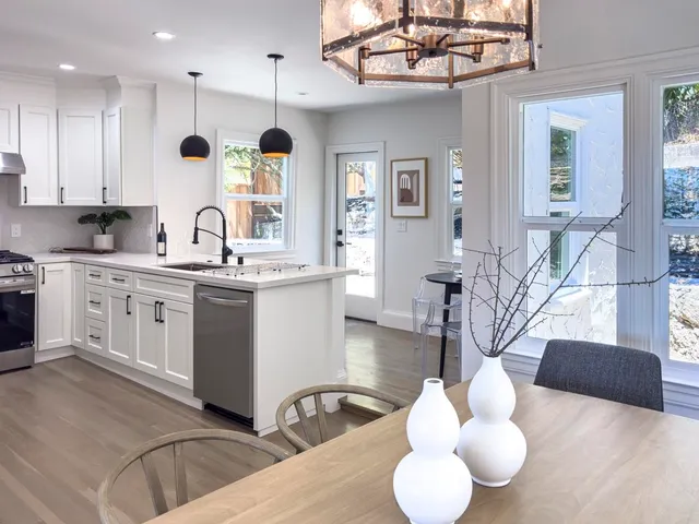 $1,399,000 | 479 Kentucky Avenue, Berkeley, CA 94707