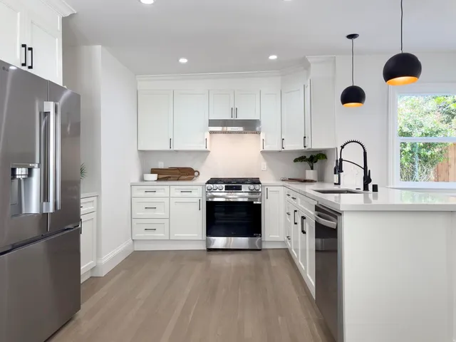 $1,399,000 | 479 Kentucky Avenue, Berkeley, CA 94707