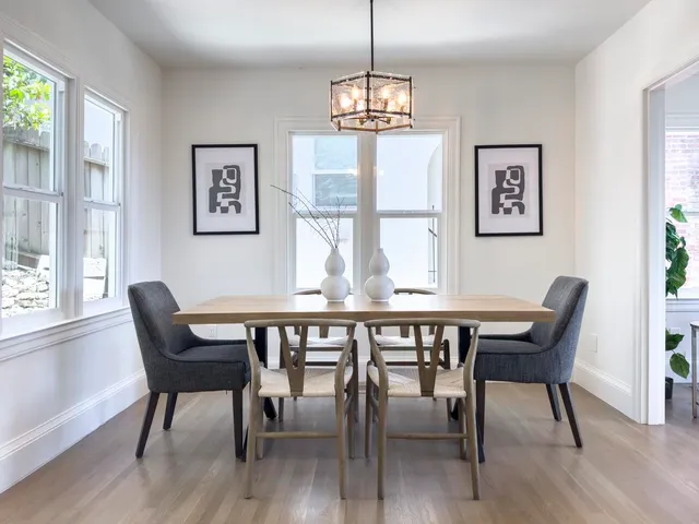 $1,399,000 | 479 Kentucky Avenue, Berkeley, CA 94707