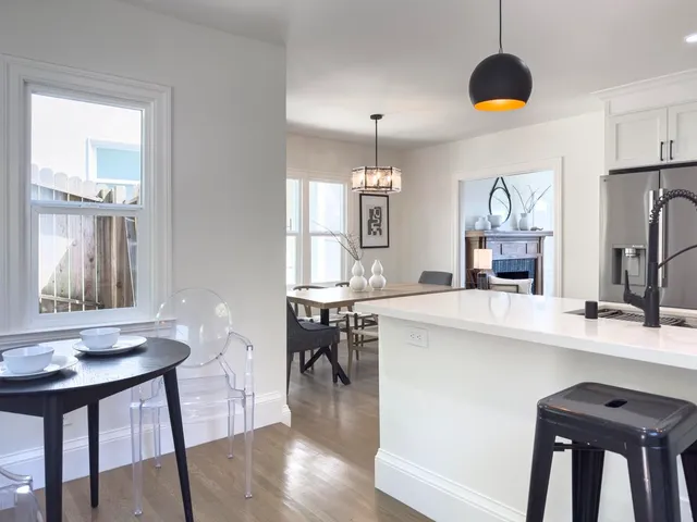 $1,399,000 | 479 Kentucky Avenue, Berkeley, CA 94707