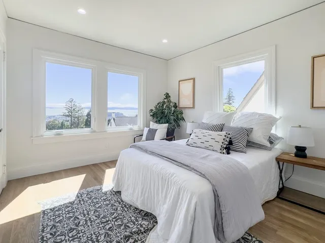 $1,399,000 | 479 Kentucky Avenue, Berkeley, CA 94707