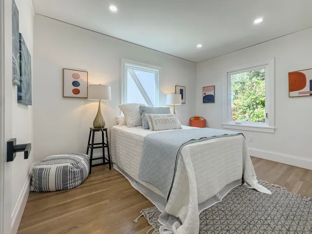$1,399,000 | 479 Kentucky Avenue, Berkeley, CA 94707