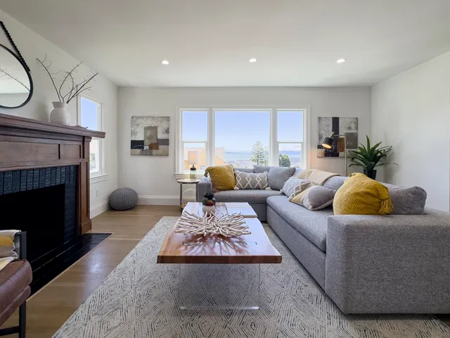 $1,399,000 | 479 Kentucky Avenue, Berkeley, CA 94707