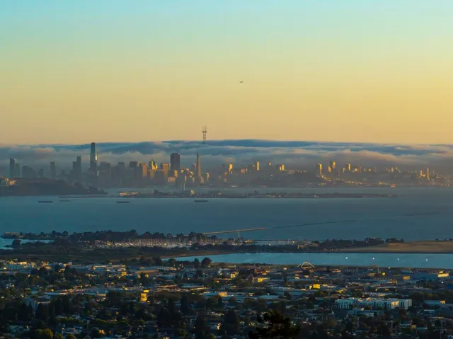 $1,399,000 | 479 Kentucky Avenue, Berkeley, CA 94707