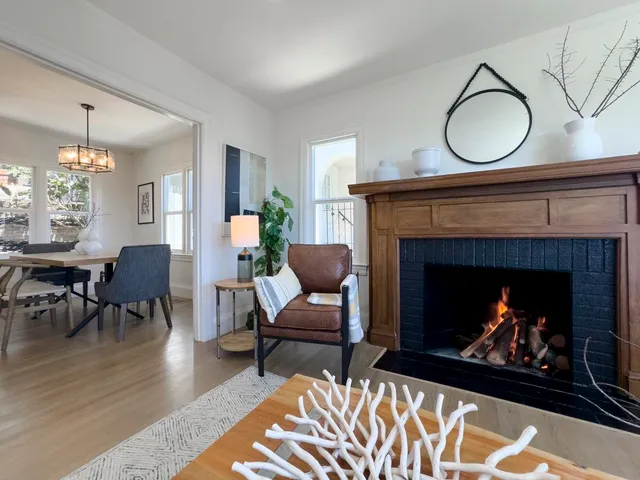 $1,399,000 | 479 Kentucky Avenue, Berkeley, CA 94707